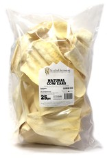 Tuesday's Natural Dog Company Tuesday's Natural Dog Company Cow Ears