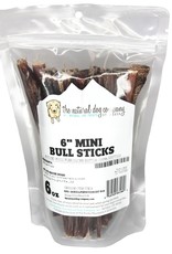 Tuesday's Natural Dog Company Natural Dog Company MINI Bully Sticks
