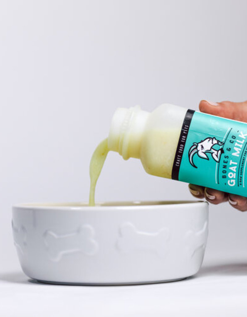 Bones & Co. Bones & Co Goat Milk