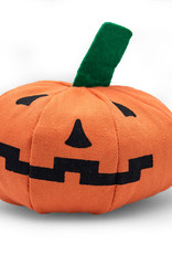 Yeoww Yeowww! Yeowwwloween Pumpkin