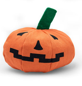 Yeoww Yeowww! Yeowwwloween Pumpkin