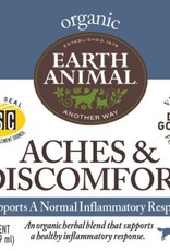 Earth Animal Earth Animal Aches & Discomfort 2oz