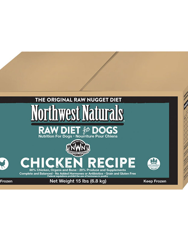 Northwest Naturals Northwest Naturals Nuggets 15 lb