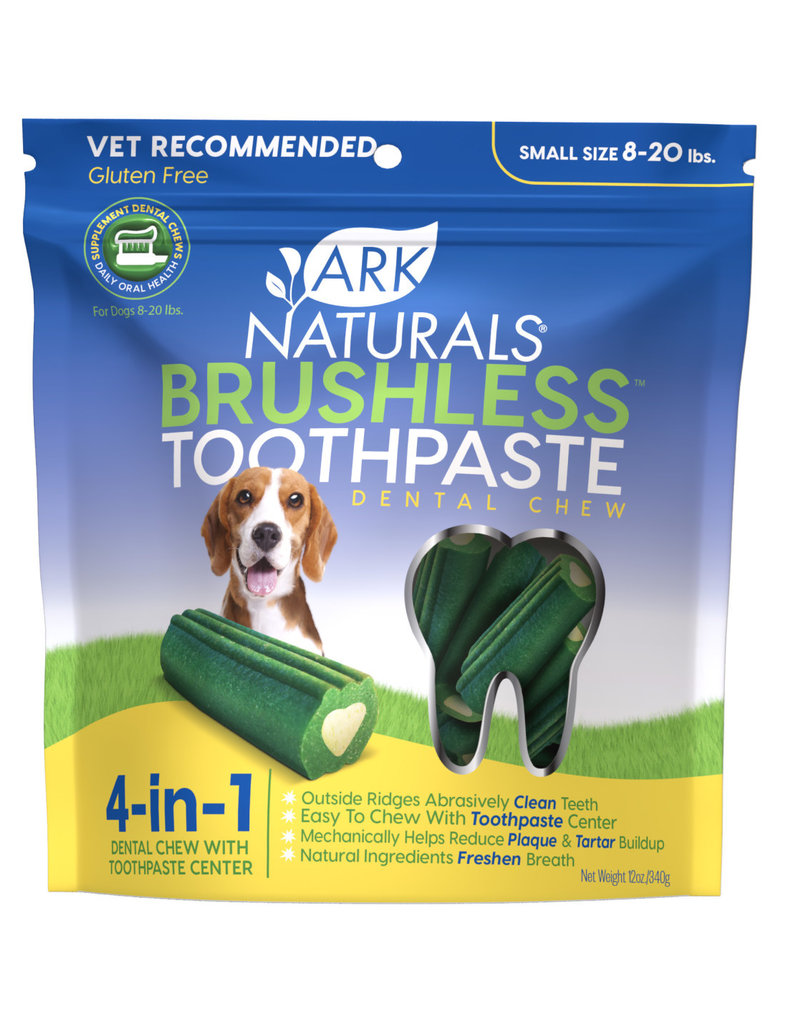 Ark Naturals Ark Naturals Breathless