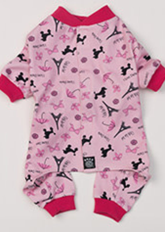 Petrageous Designs Petrageous PJs