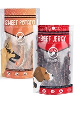 Tickled Pet Tickled Pet Dog Treats