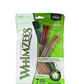 Whimzees Whimzees Bag Sticks