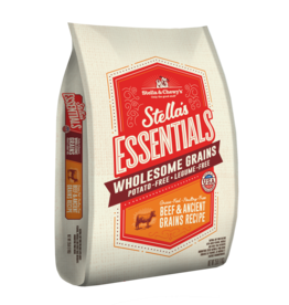 Stella & Chewys Stella & Chewy's Essentials Ancient Grains & Beef