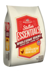 Stella & Chewys Stella & Chewy's Essentials  Ancient Grains & Chicken