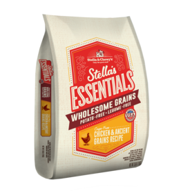 Stella & Chewys Stella & Chewy's Essentials  Ancient Grains & Chicken
