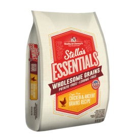 Stella & Chewys Stella & Chewy's Essentials Chicken & Ancient Grains