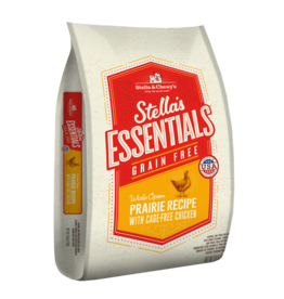Stella & Chewys Stella & Chewy's Essentials GF Chicken & Lentils