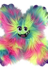 Kong Kong Frizzle Plush