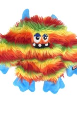 Kong Kong Frizzle Plush
