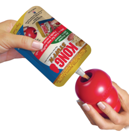 Kong Kong Stuff'n PB and Banana & Bacon