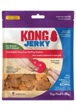 Kong Kong Jerky