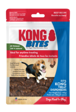 Kong Kong Bites