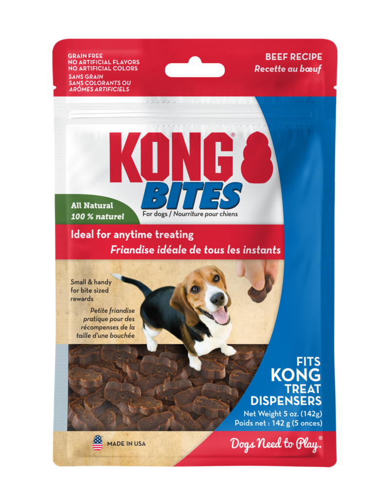 Kong Kong Bites