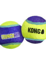 Kong Kong Sm Crunch Air Balls 3pk.