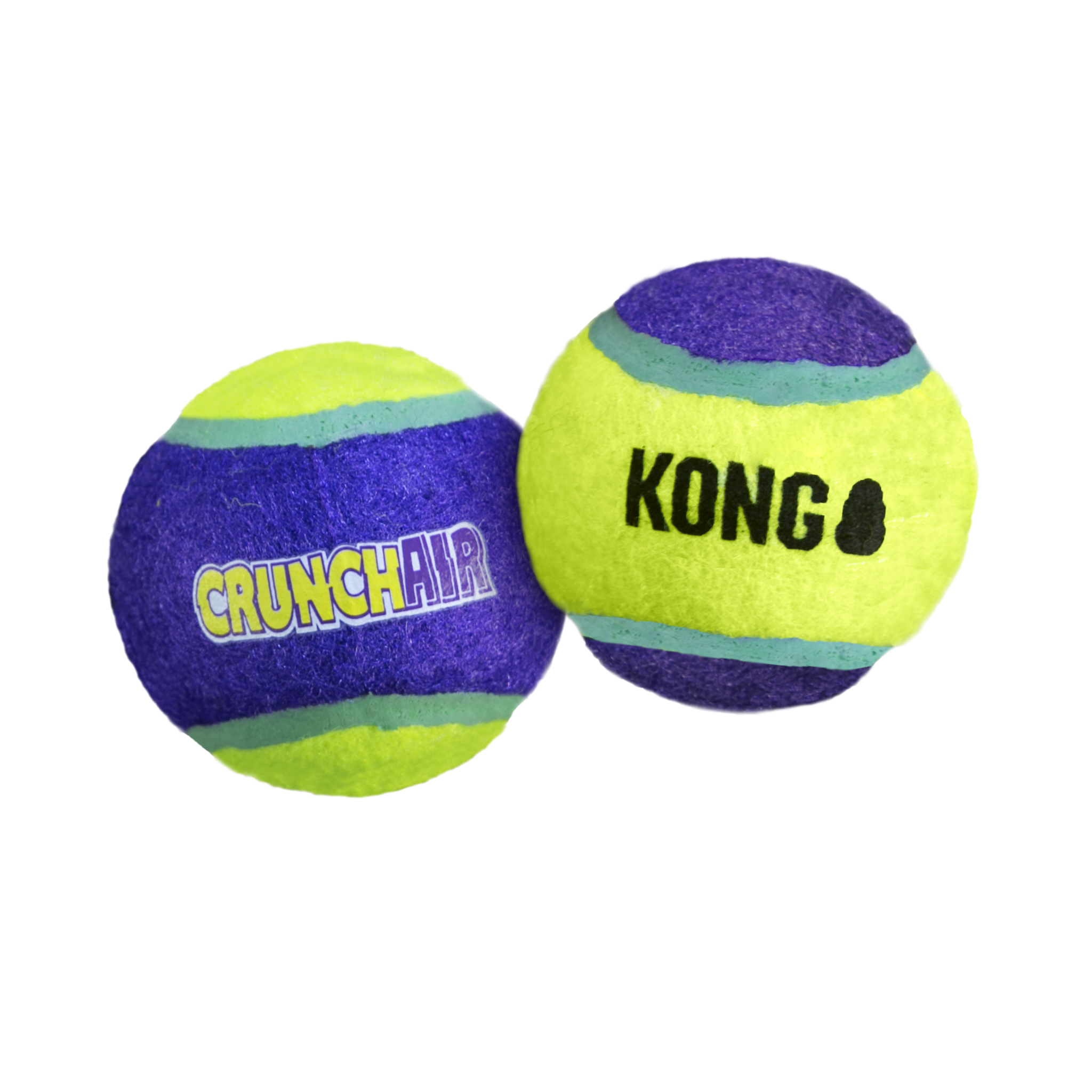 Kong CrunchAir Balls* Kong CrunchAir Balls*