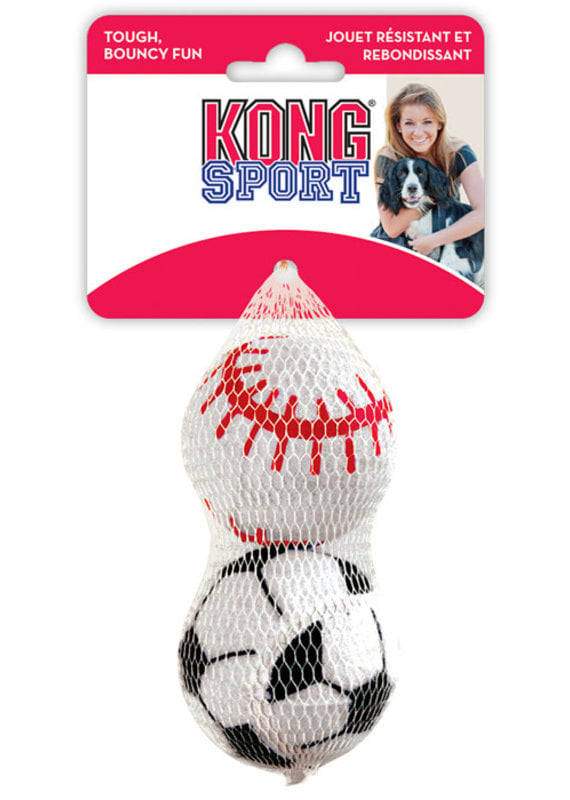 Kong Kong Signature Sport Balls