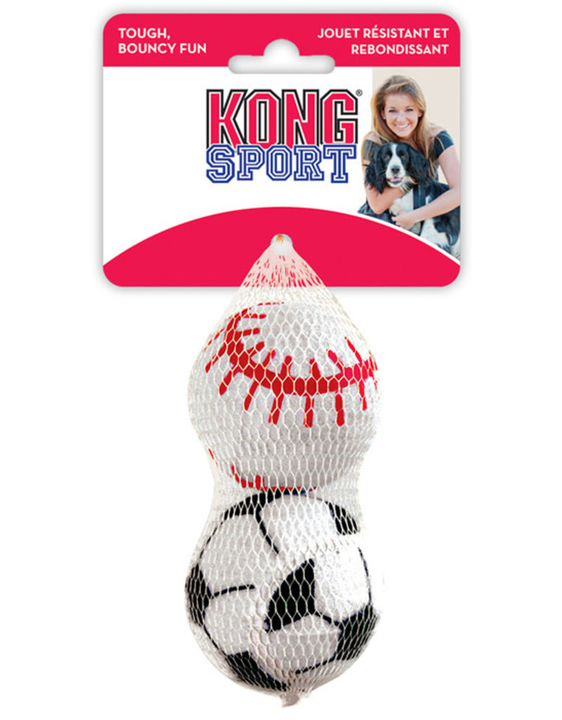 Kong Kong Signature Sport Balls