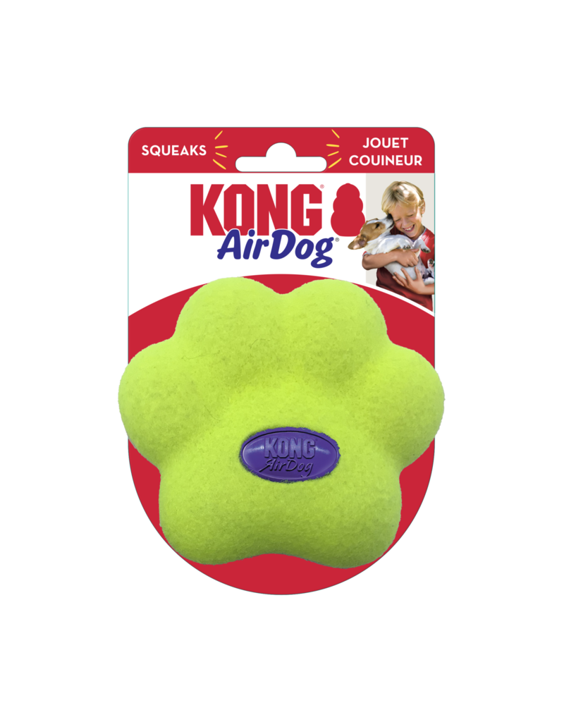 Kong Kong Air Dog