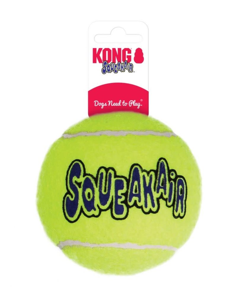 Kong Kong Air Squeaker Ball