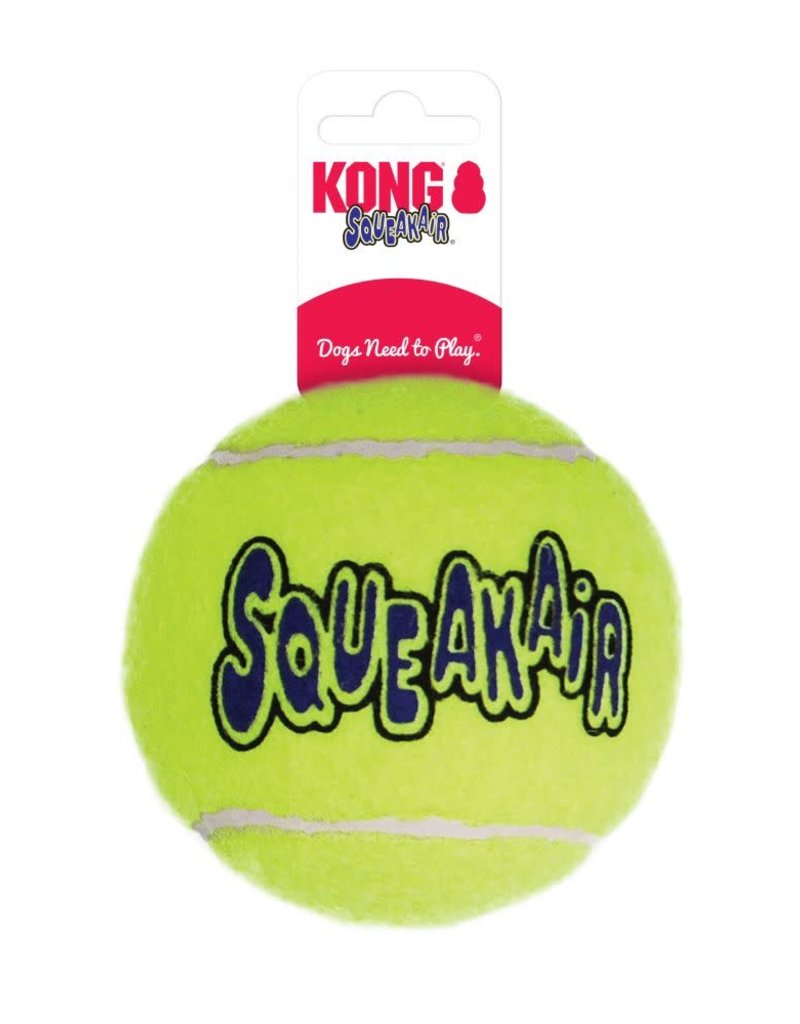 Kong Kong SqueakAir Ball