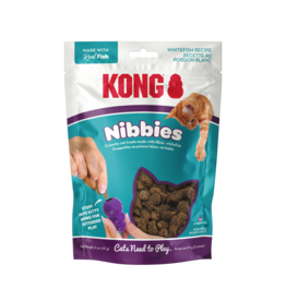 Kong Kong Nibbies