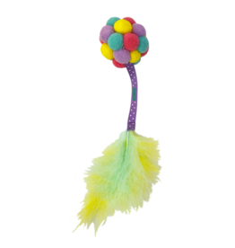 Kong Kong Active Bubble Ball Active Jacks 3pk