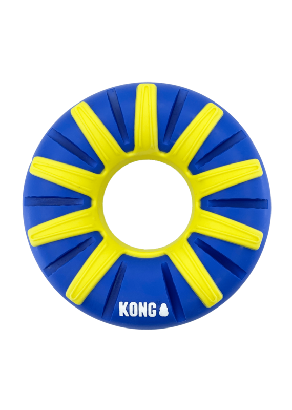 Kong Kong Goodiez Ring