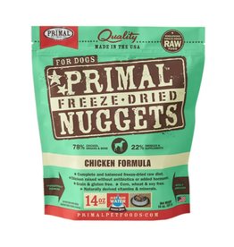 Primal Primal Pronto Freeze-Dried