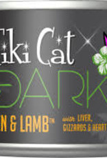 Tiki Pet Tiki  Cat After Dark 5.5 oz Chicken/Lamb