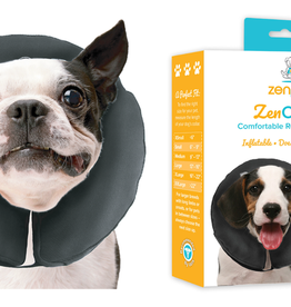 ZenPet Zencollar Inflatable Recovery Collar