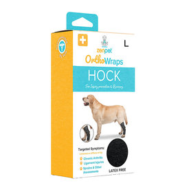 ZenPet Zenpet Orthowrap Hock