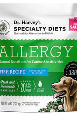 Dr. Harvey's Dr. Harvey's Allergy
