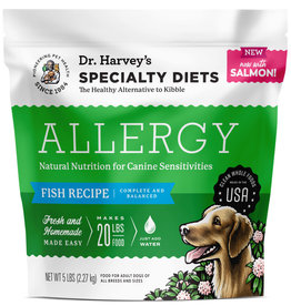 Dr. Harvey's Dr. Harvey's Allergy