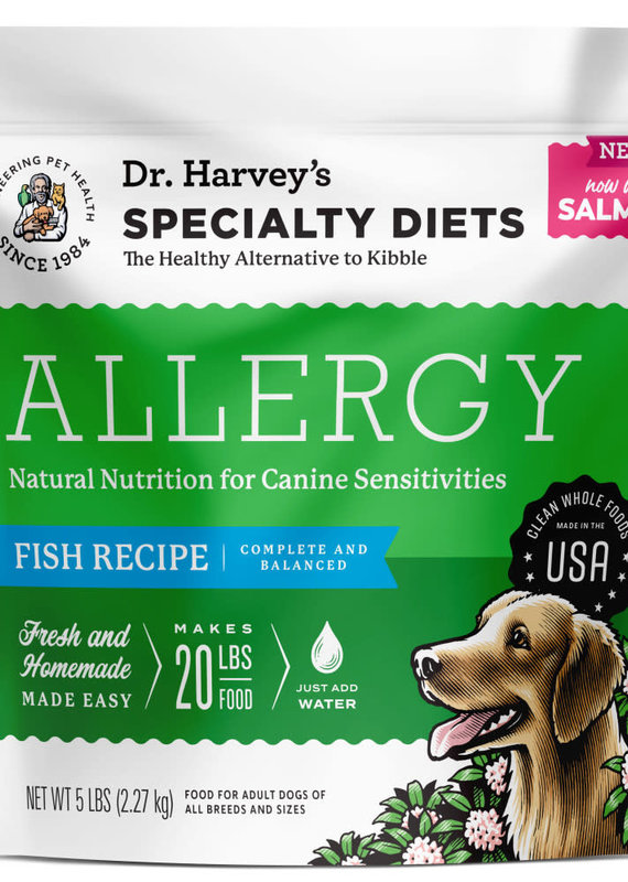 Dr. Harvey's Dr. Harvey's Allergy