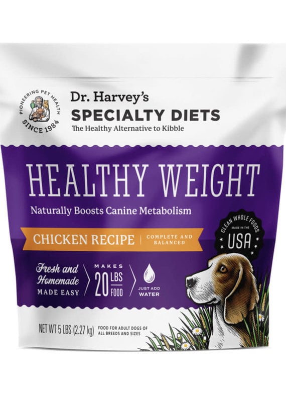 Dr. Harvey's Dr. Harvey's Healthy Weight