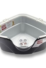 Nature's Miracle Natures Miracle Cat Litter Box