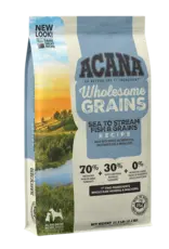 Champion Foods Acana Dog Wholesome Grains Sea to Stream 22.5 lb