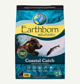 Earthborn Earthborn Coastal Catch 14 lb
