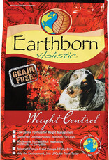 Earthborn Earthborn Holistic Weight Control Dog 25#
