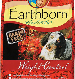 Earthborn Earthborn Holistic Weight Control Dog 25#