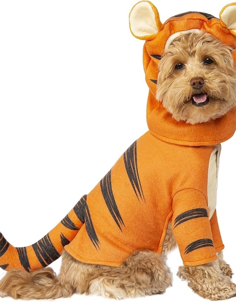 Rubies Rubies Costume Tigger