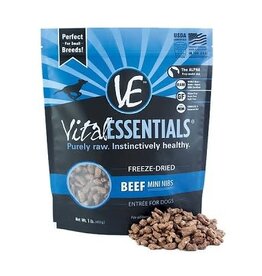 Vital Essentials Vital Essentials Freeze Dried Nibblets