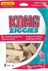 Kong Kong Ziggies