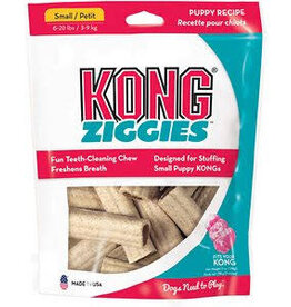 Kong Kong Ziggies