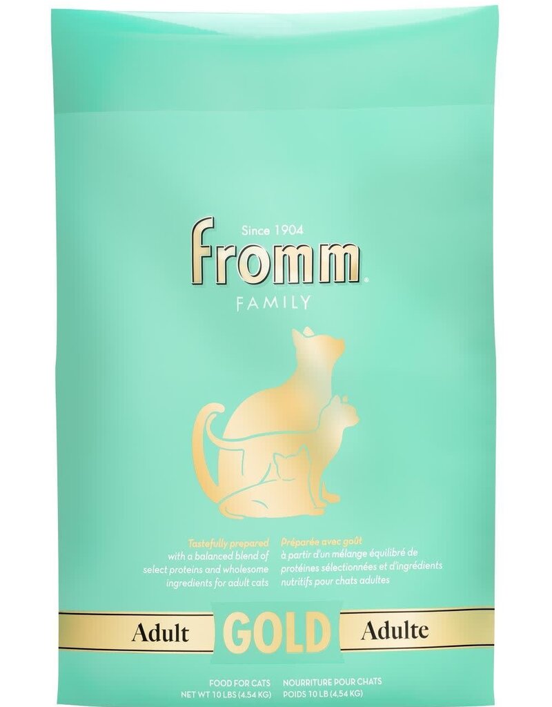 Fromm Fromm Gold Cat